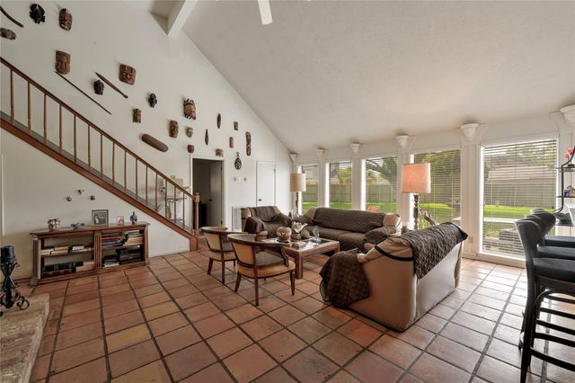 10406 Sagevale Court, Houston, TX 77089