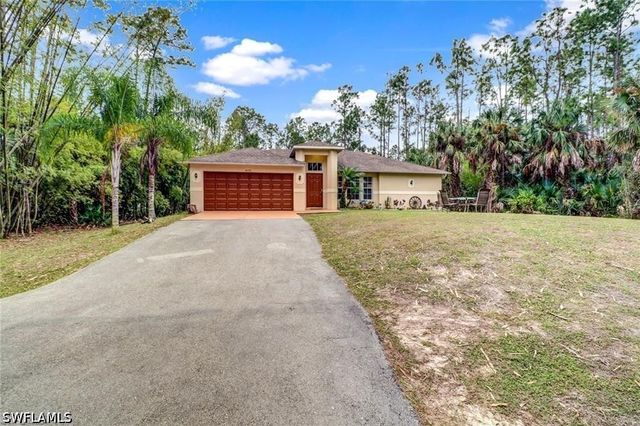 4070 10th AVE SE, Naples, FL 34117