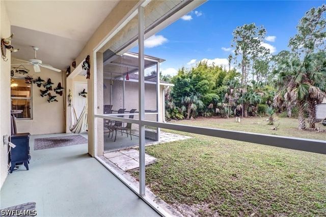 4070 10th AVE SE, Naples, FL 34117