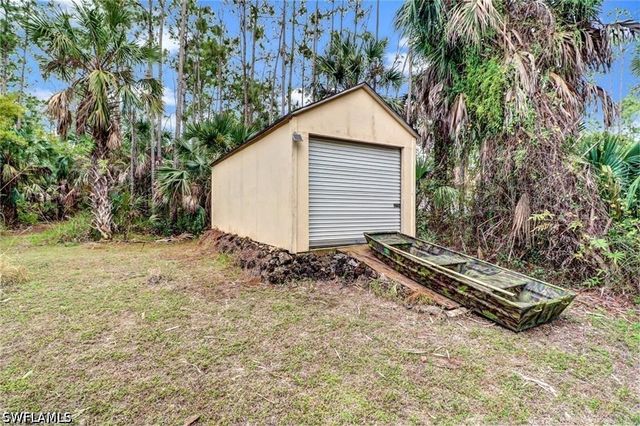 4070 10th AVE SE, Naples, FL 34117