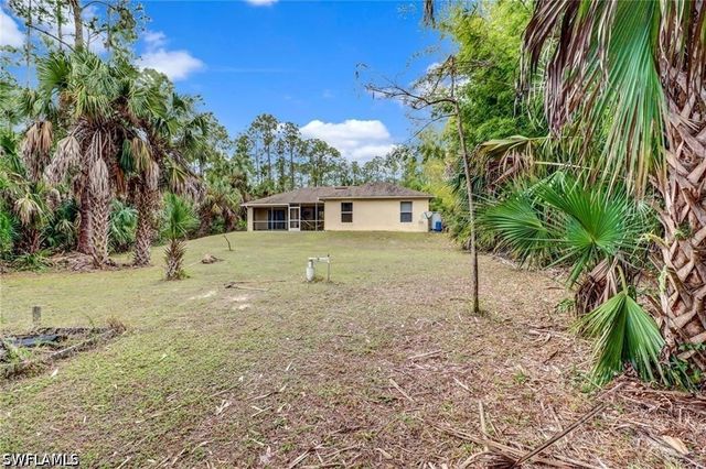 4070 10th AVE SE, Naples, FL 34117