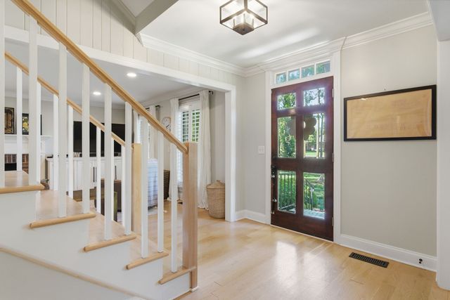1909 Harpeth River Dr, Brentwood, TN 37027