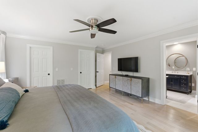 1909 Harpeth River Dr, Brentwood, TN 37027