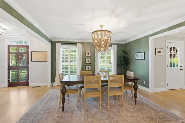 1909 Harpeth River Dr, Brentwood, TN 37027