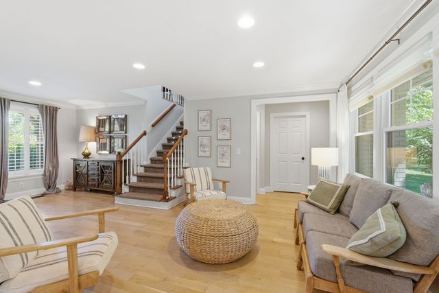 1909 Harpeth River Dr, Brentwood, TN 37027