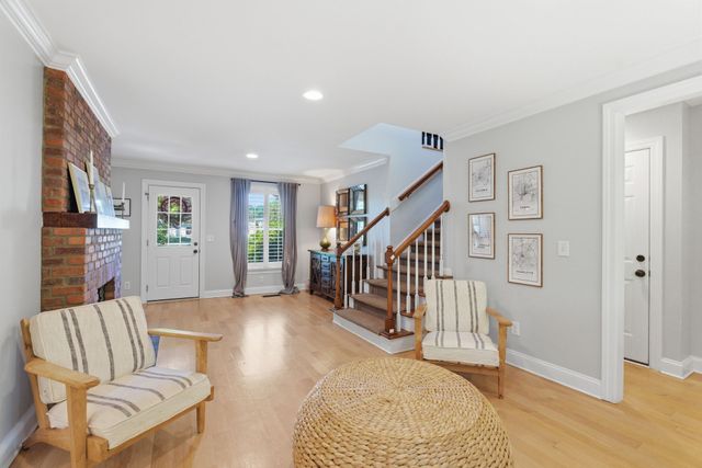 1909 Harpeth River Dr, Brentwood, TN 37027