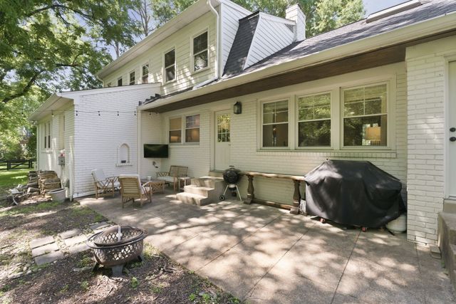 1909 Harpeth River Dr, Brentwood, TN 37027