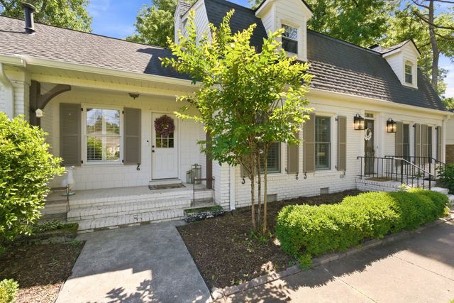 1909 Harpeth River Dr, Brentwood, TN 37027