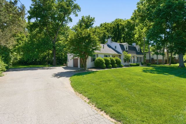 1909 Harpeth River Dr, Brentwood, TN 37027