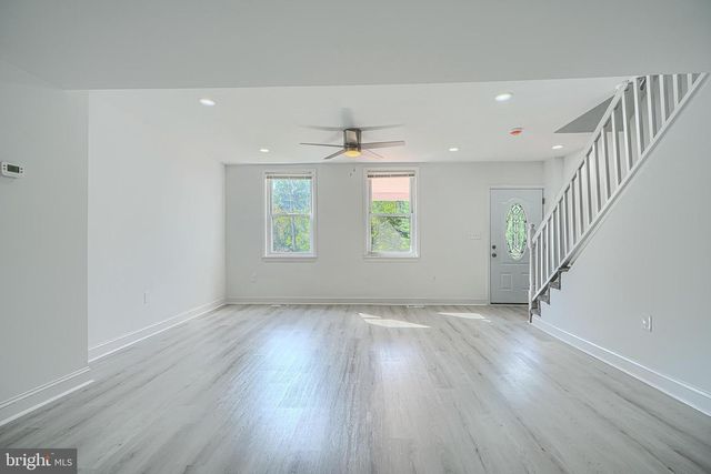 2322 DRUID PARK DR, Baltimore, MD 21215