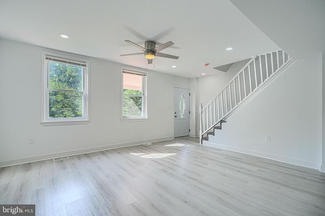 2322 DRUID PARK DR, Baltimore, MD 21215