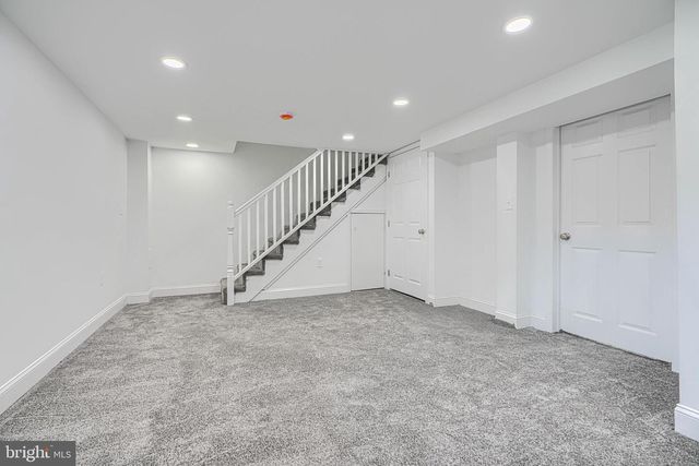 2322 DRUID PARK DR, Baltimore, MD 21215