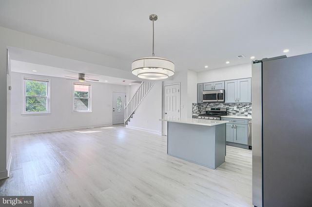2322 DRUID PARK DR, Baltimore, MD 21215