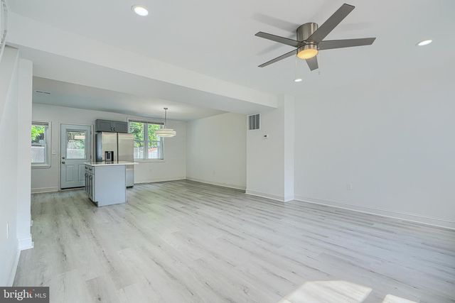 2322 DRUID PARK DR, Baltimore, MD 21215