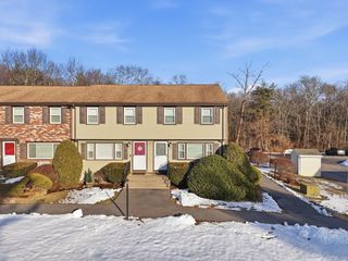 20 Washington St 1-8, Easton, MA 02356