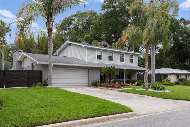 1940 NW 35TH STREET, Gainesville, FL 32605