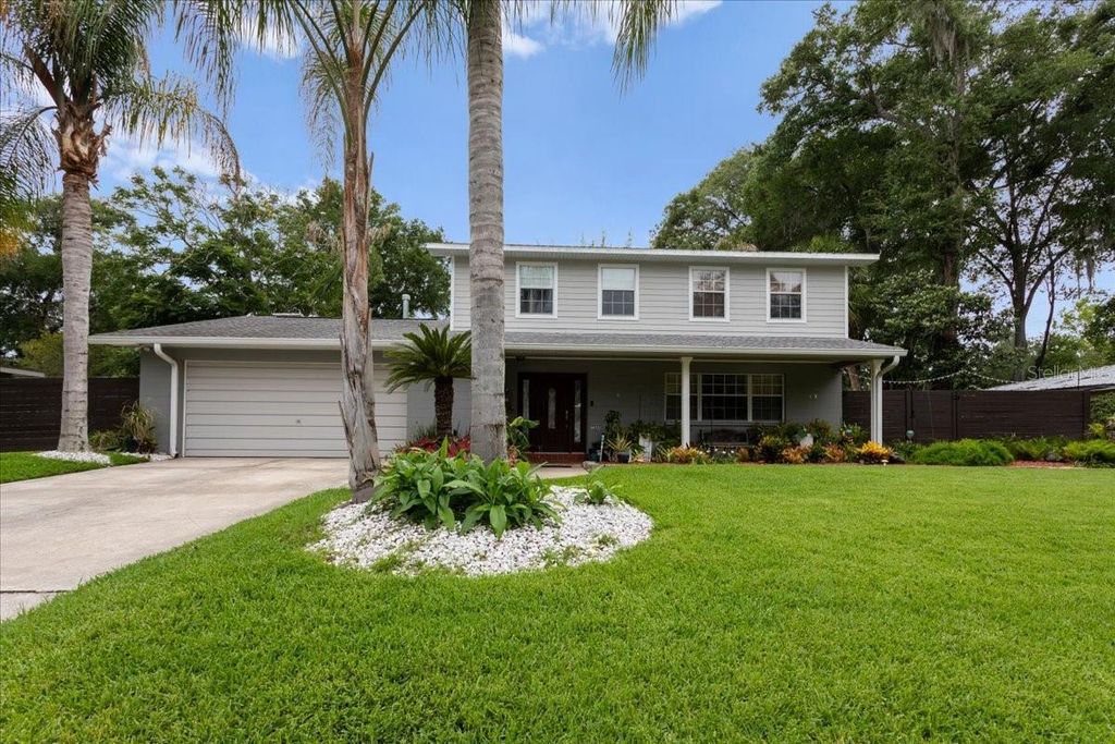 1940 NW 35TH STREET, Gainesville, FL 32605