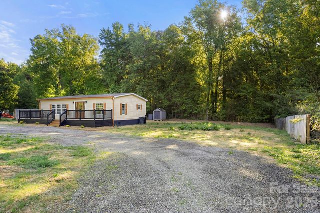 230 Leisure Lane, Salisbury, NC 28146