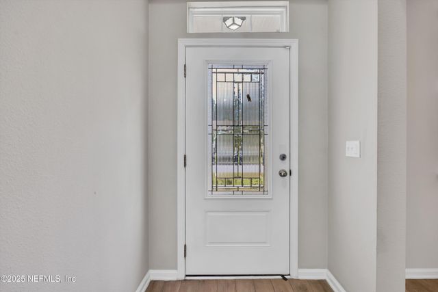 15814 WHITEBARK Drive, Jacksonville, FL 32218