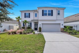15814 WHITEBARK Drive, Jacksonville, FL 32218