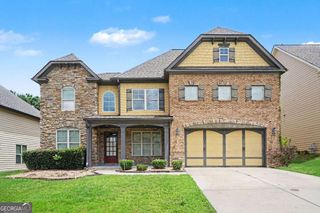 1210 Del Mar Club Drive, Dacula, GA 30019
