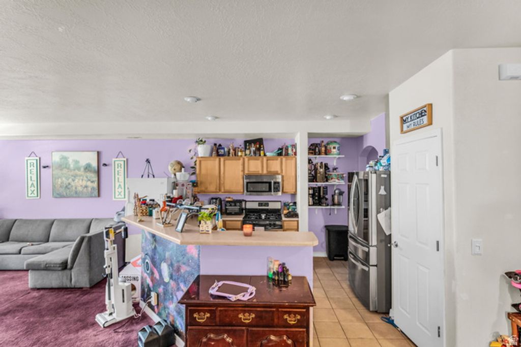 6776 S HARBONNE LN, West Jordan, UT 84084 — photo 5