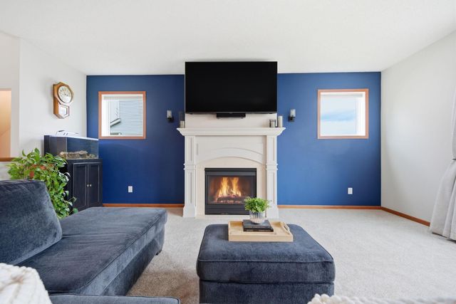 15505 Enfield Avenue N, Hugo, MN 55038