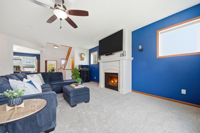 15505 Enfield Avenue N, Hugo, MN 55038
