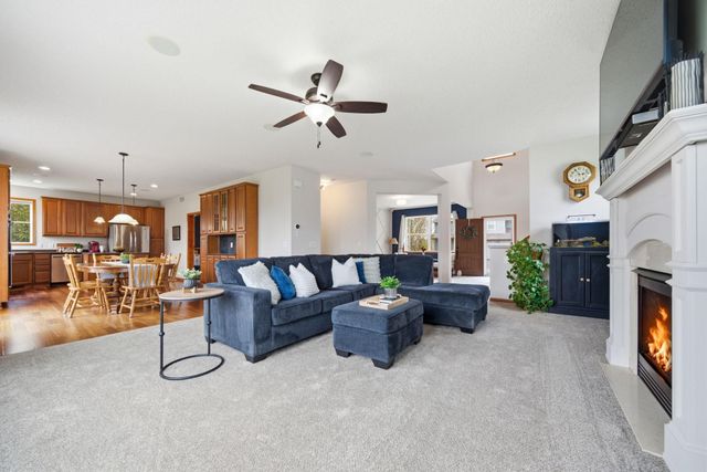 15505 Enfield Avenue N, Hugo, MN 55038
