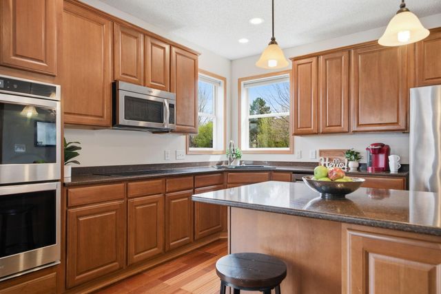 15505 Enfield Avenue N, Hugo, MN 55038
