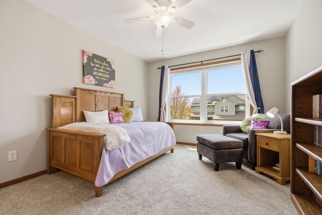 15505 Enfield Avenue N, Hugo, MN 55038