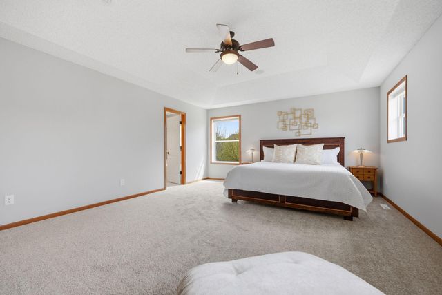 15505 Enfield Avenue N, Hugo, MN 55038