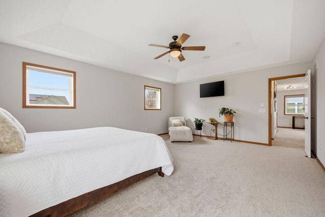 15505 Enfield Avenue N, Hugo, MN 55038