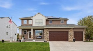 15505 Enfield Avenue N, Hugo, MN 55038