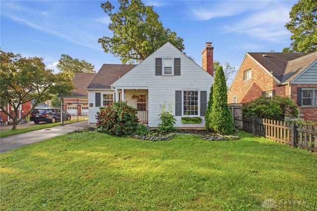 1106 Patterson Road, Dayton, OH 45420