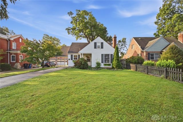 1106 Patterson Road, Dayton, OH 45420