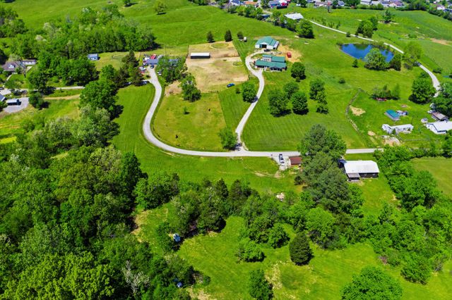 1123 Wells Lane, Lawrenceburg, KY 40342