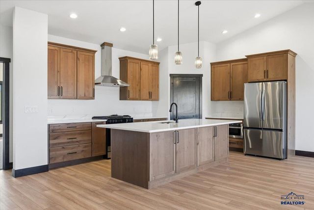 2431 MALIBU LOOP, Sturgis, SD 57785