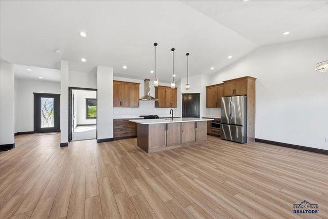 2431 MALIBU LOOP, Sturgis, SD 57785