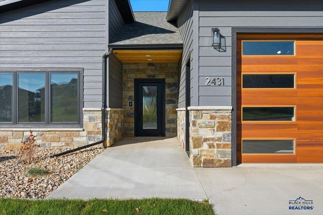 2431 MALIBU LOOP, Sturgis, SD 57785