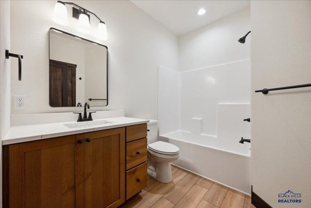 2431 MALIBU LOOP, Sturgis, SD 57785