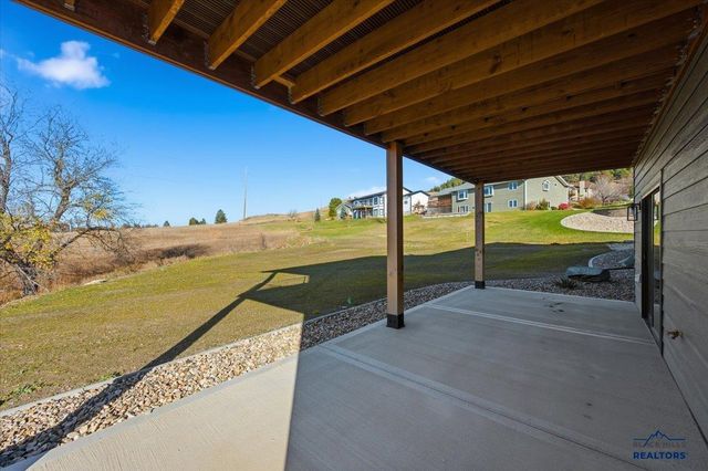 2431 MALIBU LOOP, Sturgis, SD 57785
