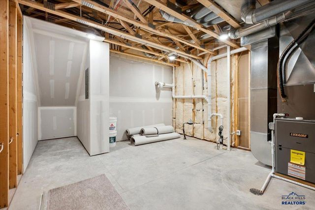 2431 MALIBU LOOP, Sturgis, SD 57785