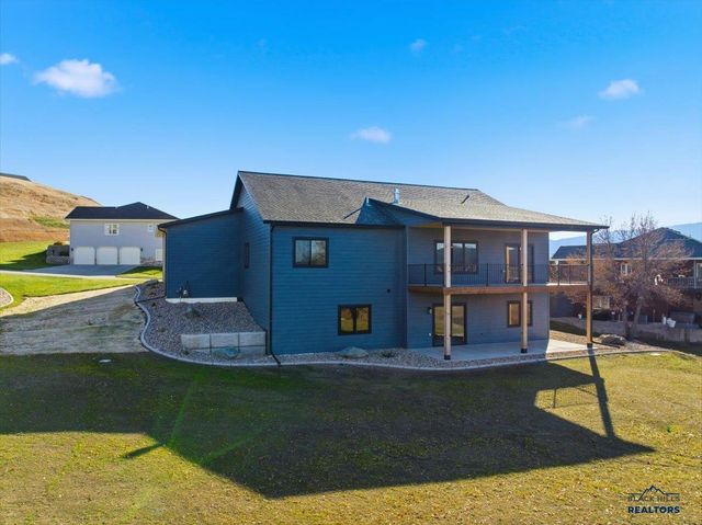 2431 MALIBU LOOP, Sturgis, SD 57785
