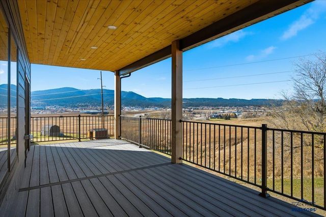 2431 MALIBU LOOP, Sturgis, SD 57785