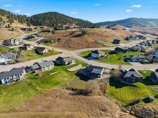2431 MALIBU LOOP, Sturgis, SD 57785