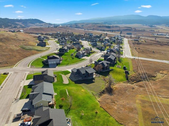2431 MALIBU LOOP, Sturgis, SD 57785