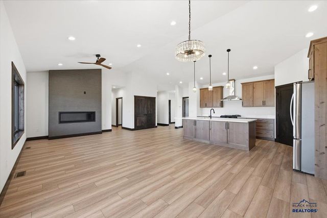 2431 MALIBU LOOP, Sturgis, SD 57785