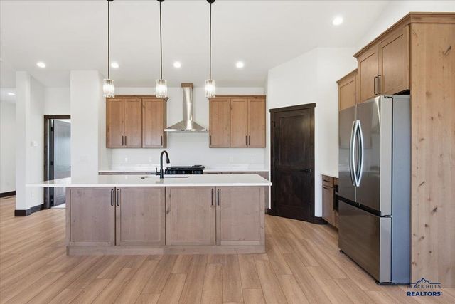 2431 MALIBU LOOP, Sturgis, SD 57785