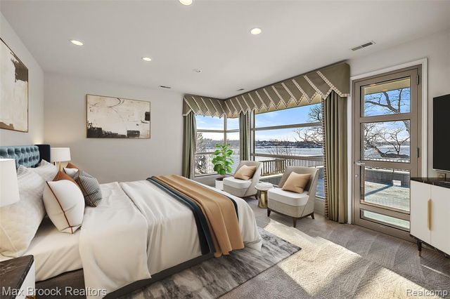 3468 Pine Estates Drive, West Bloomfield, MI 48323